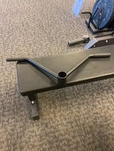 SFE Landmine Handle Attachment – Rotating Grip T-Bar Row Handle for Barbell Landmine Exercises