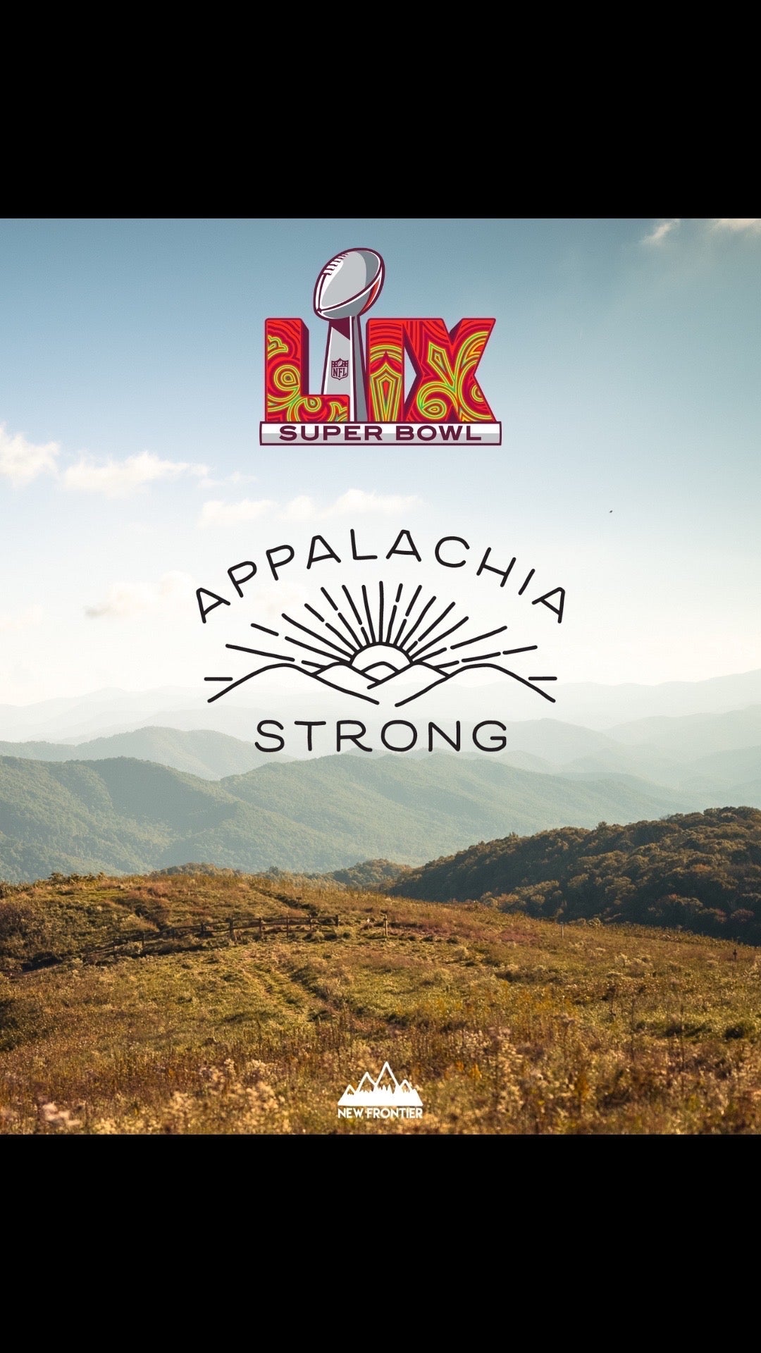 Appalachia Strong Cap