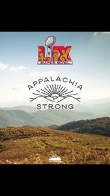 Appalachia Strong Hat