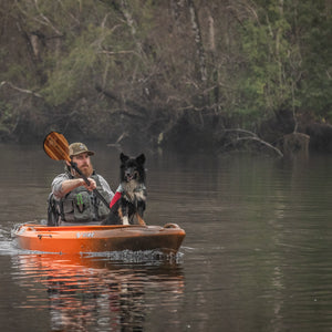 Kayaks