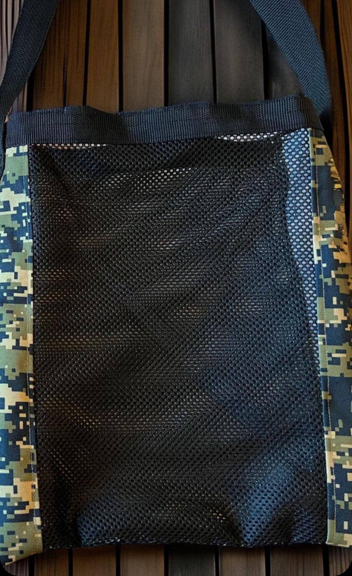 Forager's Bag