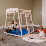 Indoor Jungle Gym