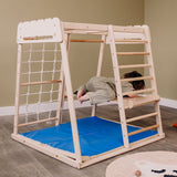 Indoor Jungle Gym