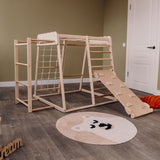 Indoor Jungle Gym