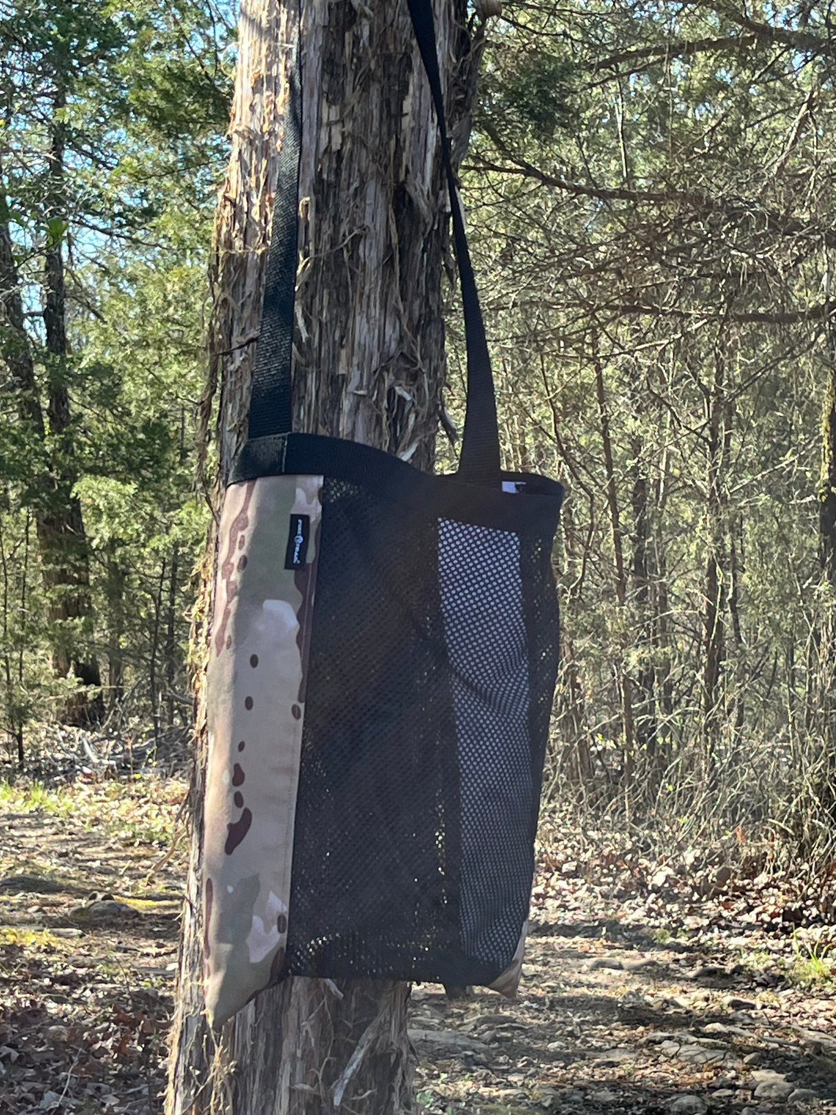 Forager's Bag