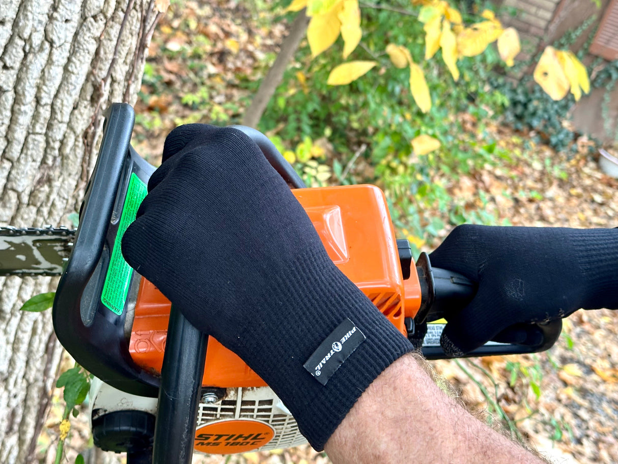 Pike Trail 100% Waterproof Seamless Gloves