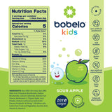 Postbiotic Immunity (Kids) Sour Apple