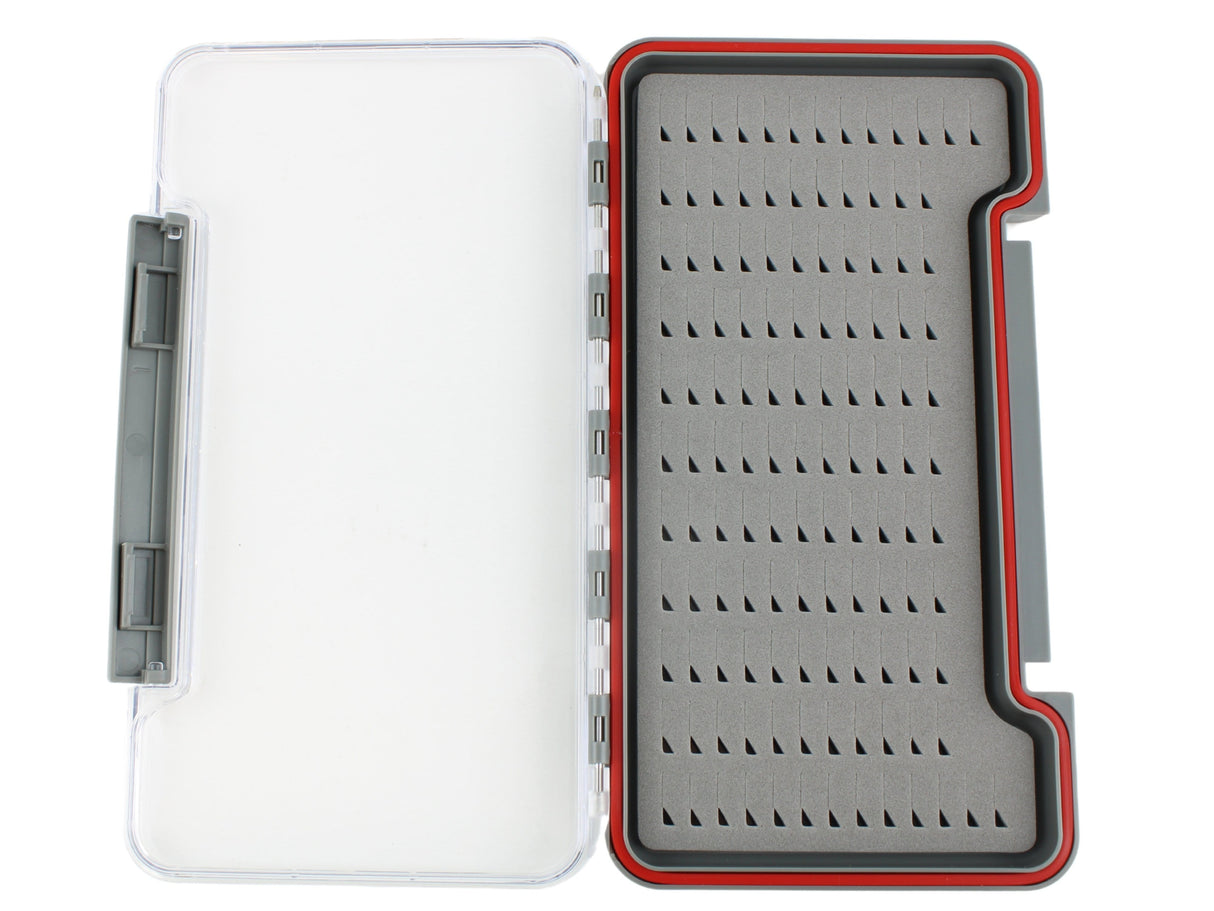 Large Thin Foam Insert Fly Box | Wild Water Fly Fishing
