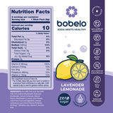 Original Lavender Lemonade