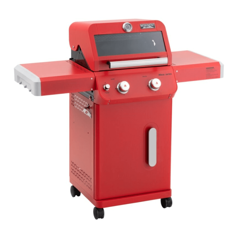 Mesa 200 | Matte Color Propane Gas Grill