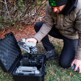 Matrice 4T Thermal Drone