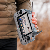 Matrice 4T Thermal Drone