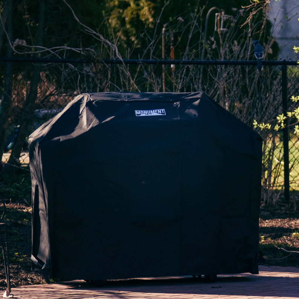 4-Burner Grill Cover
