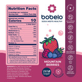 Original Mountain Berry