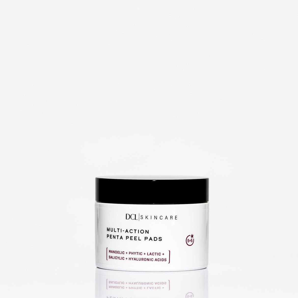 Multi Action Penta Peel