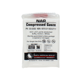 Premium Bleeding Control Pack – Emergency Trauma Kit