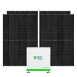 MyGrid Solar Battery