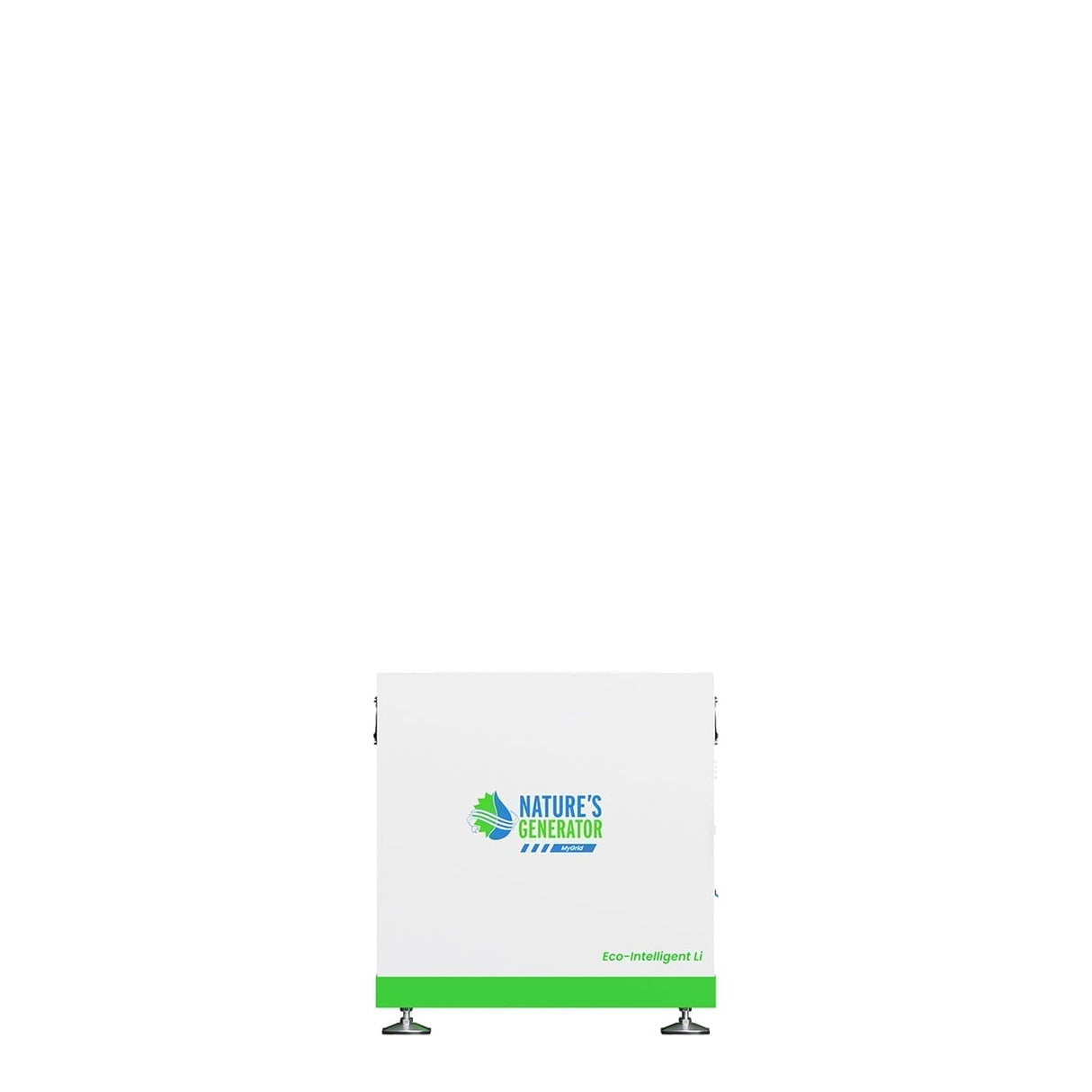 MyGrid 10K with Transfer Switch for House Battery Backup