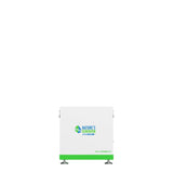 MyGrid 10K with Transfer Switch for House Battery Backup