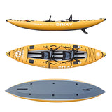 NIXY Tahoe Inflatable Kayak