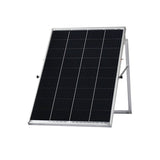 Nature's Generator Power Panel with 50 Foot Cable