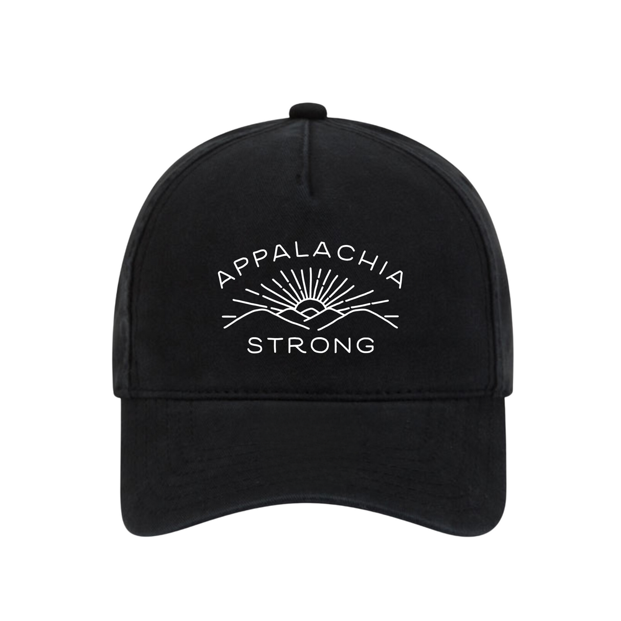 Appalachia Strong Cap