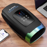 DEXTRA Cordless Hand Massager – Portable Acupressure, Heat & Vibration Therapy for Hand Pain Relief & Flexibility