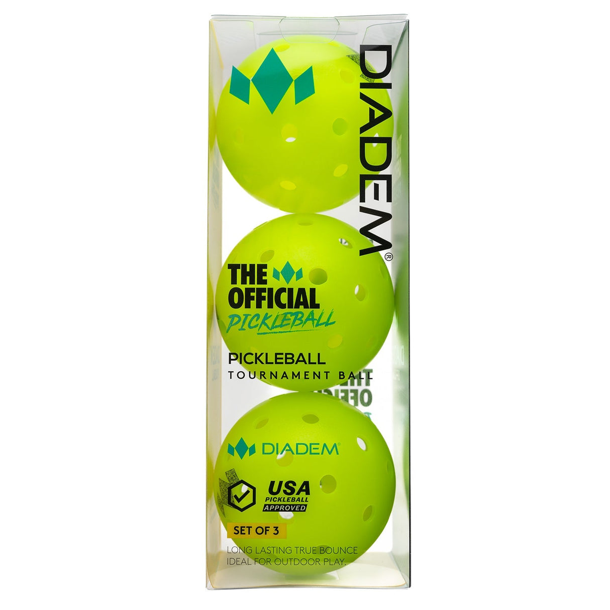 The Official Pickleball