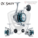 OL' Salty Reel