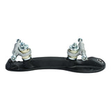 Riedell 120 Celebrity Quad Roller Skate D - Black