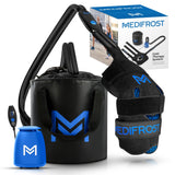 MediFrost Cold Therapy Gel Pack – Reusable Ice Pack for Swelling, Pain Relief & Injury Recovery