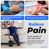 MediFrost Cold Therapy Gel Pack – Reusable Ice Pack for Swelling, Pain Relief & Injury Recovery