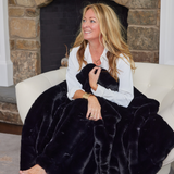 Indoor Blanket