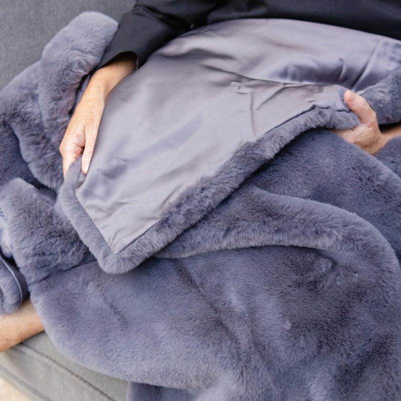 Indoor Blanket