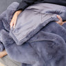 Indoor Blanket