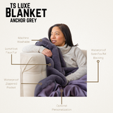 Indoor Blanket
