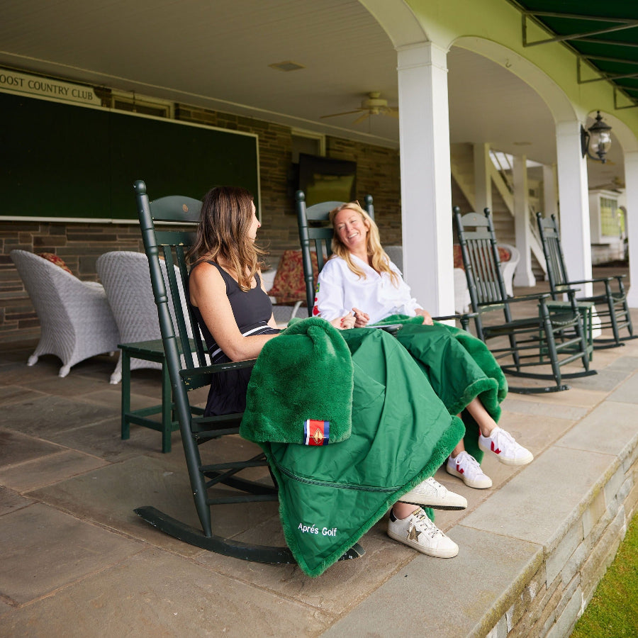 Outdoor Blanket