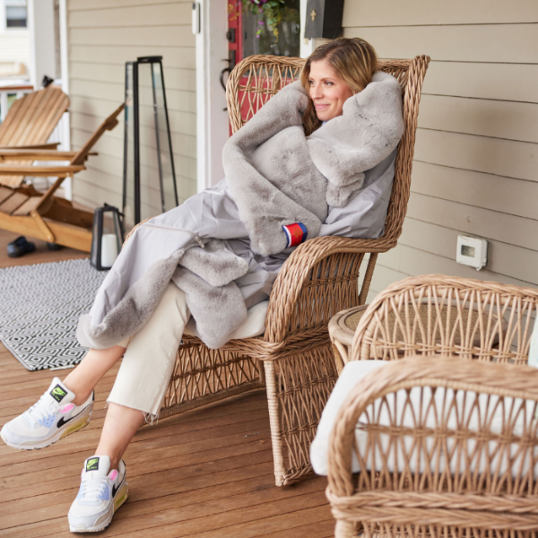 Outdoor Blanket