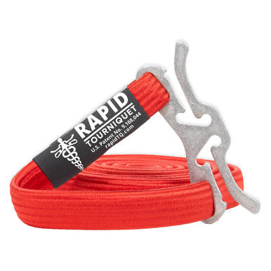 Intermediate Bleeding Control Pack