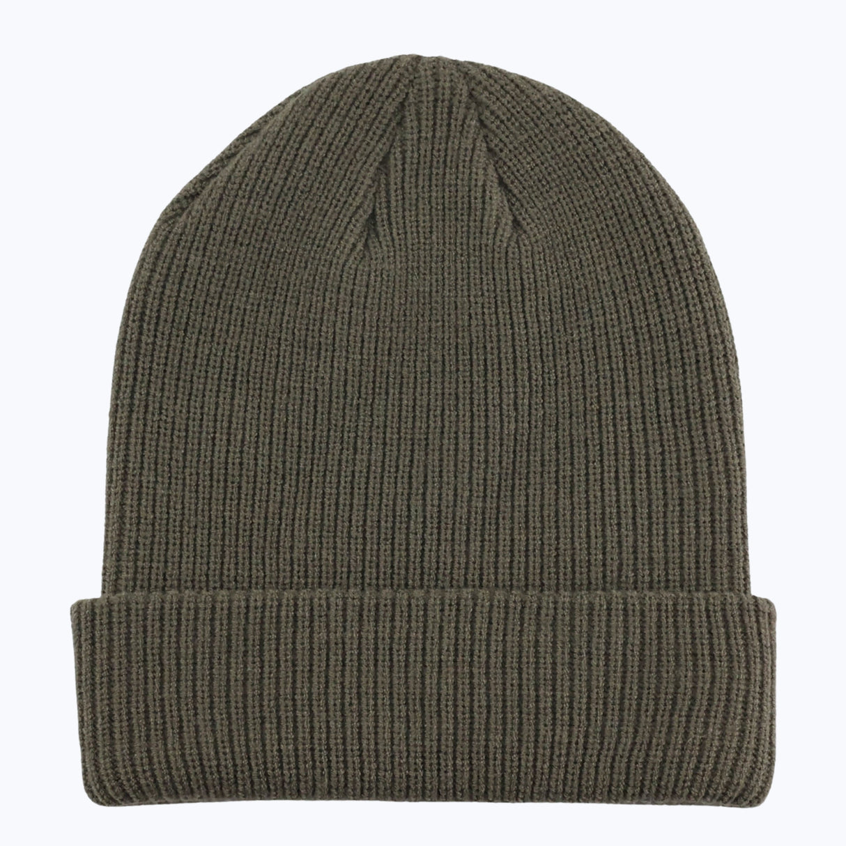 Mount Rainier National Park Recycled Beanie  - Eucalyptus