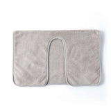 1PC Beauty Salon Skincare Massage Towel Microfiber SPA Facial Towel Esthetician U Shape Face Wrap Towels Face Skin Care Tools