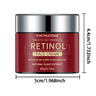 Retinol Lifting & Firming Face Cream – Anti-Aging, Moisturizing, Brightening Skincare for All Skin Types (1/3 PCS – 30g/60g)