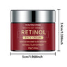 Retinol Lifting & Firming Face Cream – Anti-Aging, Moisturizing, Brightening Skincare for All Skin Types (1/3 PCS – 30g/60g)