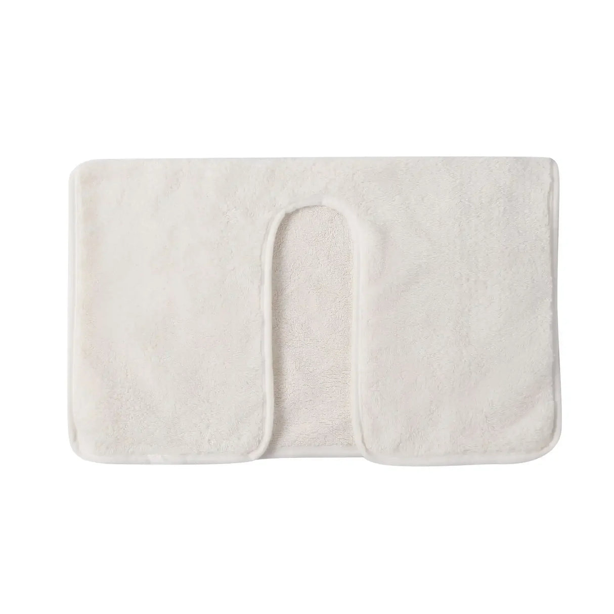1PC Beauty Salon Skincare Massage Towel Microfiber SPA Facial Towel Esthetician U Shape Face Wrap Towels Face Skin Care Tools