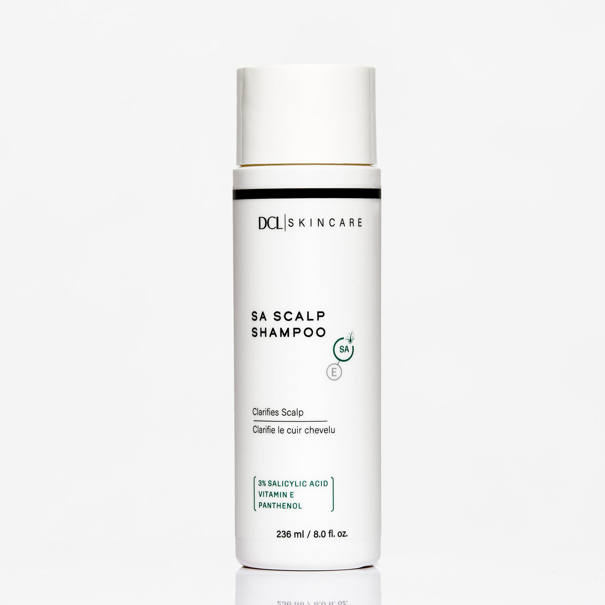 SA Scalp Therapy Shampoo