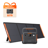 Jackery Explorer 1000 Portable Power Station