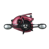 Soleus Casting Reel