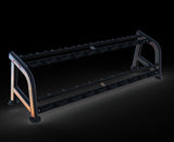 Sweet 2-Tier Dumbbell Rack