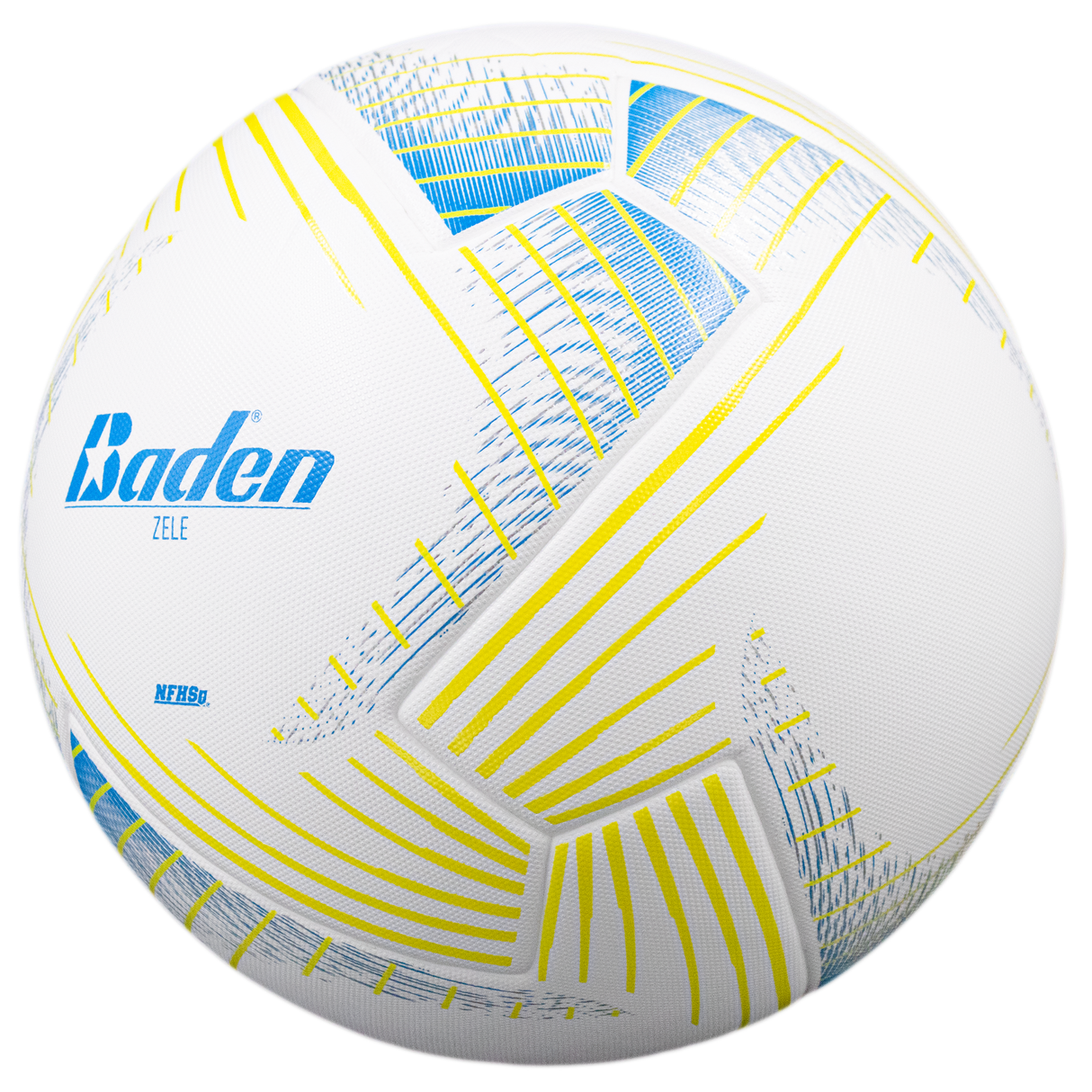 Zele Thermo Soccer Ball