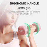 Hand Weights